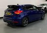 USED 2015 15 FORD FOCUS 2.0 ST-2 5d 247 BHP 
