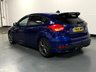 USED 2015 15 FORD FOCUS 2.0 ST-2 5d 247 BHP 