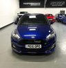 USED 2015 15 FORD FOCUS 2.0 ST-2 5d 247 BHP 