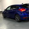 USED 2015 15 FORD FOCUS 2.0 ST-2 5d 247 BHP 