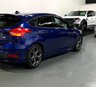 USED 2015 15 FORD FOCUS 2.0 ST-2 5d 247 BHP 