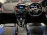 USED 2015 15 FORD FOCUS 2.0 ST-2 5d 247 BHP 