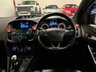 USED 2015 15 FORD FOCUS 2.0 ST-2 5d 247 BHP 