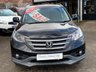USED 2013 13 HONDA CR-V 2.2 I-DTEC EX 5dr 