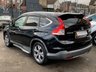 USED 2013 13 HONDA CR-V 2.2 I-DTEC EX 5dr 