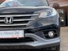 USED 2013 13 HONDA CR-V 2.2 I-DTEC EX 5dr 