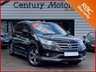 USED 2013 13 HONDA CR-V 2.2 I-DTEC EX 5dr 