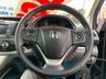 USED 2013 13 HONDA CR-V 2.2 I-DTEC EX 5dr 