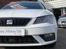 USED 2017 17 SEAT LEON 1.6 TDI SE DYNAMIC TECHNOLOGY 5dr 