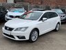USED 2017 17 SEAT LEON 1.6 TDI SE DYNAMIC TECHNOLOGY 5dr 