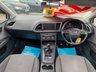 USED 2017 17 SEAT LEON 1.6 TDI SE DYNAMIC TECHNOLOGY 5dr 