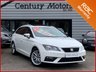 USED 2017 17 SEAT LEON 1.6 TDI SE DYNAMIC TECHNOLOGY 5dr 