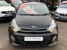 USED 2017 66 KIA RIO 1.2 2 5dr 