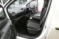 USED 2019 69 VAUXHALL COMBO 1.6 L2H1 2300 EDITION 101 BHP LWB 1 OWNER AIR CONDITIONING  1 OWNER LWB NEW SHAPE COMBO WITH AIR CONDITIONING EURO 6