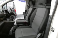 USED 2019 69 VAUXHALL COMBO 1.6 L2H1 2300 EDITION 101 BHP LWB 1 OWNER AIR CONDITIONING  1 OWNER LWB NEW SHAPE COMBO WITH AIR CONDITIONING EURO 6