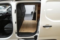 USED 2019 69 VAUXHALL COMBO 1.6 L2H1 2300 EDITION 101 BHP LWB 1 OWNER AIR CONDITIONING  1 OWNER LWB NEW SHAPE COMBO WITH AIR CONDITIONING EURO 6