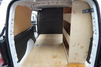 USED 2019 69 VAUXHALL COMBO 1.6 L2H1 2300 EDITION 101 BHP LWB 1 OWNER AIR CONDITIONING  1 OWNER LWB NEW SHAPE COMBO WITH AIR CONDITIONING EURO 6