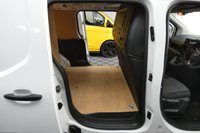 USED 2019 69 VAUXHALL COMBO 1.6 L2H1 2300 EDITION 101 BHP LWB 1 OWNER AIR CONDITIONING  1 OWNER LWB NEW SHAPE COMBO WITH AIR CONDITIONING EURO 6
