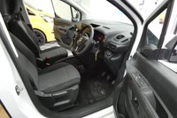 USED 2019 69 VAUXHALL COMBO 1.6 L2H1 2300 EDITION 101 BHP LWB 1 OWNER AIR CONDITIONING  1 OWNER LWB NEW SHAPE COMBO WITH AIR CONDITIONING EURO 6