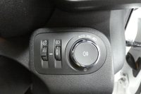 USED 2019 69 VAUXHALL COMBO 1.6 L2H1 2300 EDITION 101 BHP LWB 1 OWNER AIR CONDITIONING  1 OWNER LWB NEW SHAPE COMBO WITH AIR CONDITIONING EURO 6