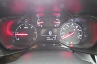 USED 2019 69 VAUXHALL COMBO 1.6 L2H1 2300 EDITION 101 BHP LWB 1 OWNER AIR CONDITIONING  1 OWNER LWB NEW SHAPE COMBO WITH AIR CONDITIONING EURO 6