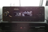 USED 2019 69 VAUXHALL COMBO 1.6 L2H1 2300 EDITION 101 BHP LWB 1 OWNER AIR CONDITIONING  1 OWNER LWB NEW SHAPE COMBO WITH AIR CONDITIONING EURO 6
