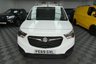 USED 2019 69 VAUXHALL COMBO 1.6 L2H1 2300 EDITION 101 BHP LWB 1 OWNER AIR CONDITIONING  1 OWNER LWB NEW SHAPE COMBO WITH AIR CONDITIONING EURO 6