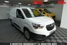 USED 2019 69 VAUXHALL COMBO 1.6 L2H1 2300 EDITION 101 BHP LWB 1 OWNER AIR CONDITIONING  1 OWNER LWB NEW SHAPE COMBO WITH AIR CONDITIONING EURO 6