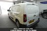 USED 2019 69 VAUXHALL COMBO 1.6 L2H1 2300 EDITION 101 BHP LWB 1 OWNER AIR CONDITIONING  1 OWNER LWB NEW SHAPE COMBO WITH AIR CONDITIONING EURO 6