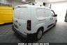 USED 2019 69 VAUXHALL COMBO 1.6 L2H1 2300 EDITION 101 BHP LWB 1 OWNER AIR CONDITIONING  1 OWNER LWB NEW SHAPE COMBO WITH AIR CONDITIONING EURO 6