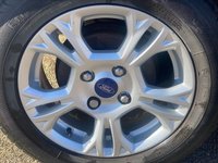 USED 2016 66 FORD B-MAX 1.6 ZETEC Auto AUTOMATIC..........LOW MILES