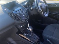 USED 2016 66 FORD B-MAX 1.6 ZETEC Auto AUTOMATIC..........LOW MILES