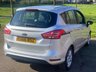 USED 2016 66 FORD B-MAX 1.6 ZETEC Auto AUTOMATIC..........LOW MILES