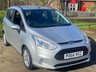 USED 2016 66 FORD B-MAX 1.6 ZETEC Auto AUTOMATIC..........LOW MILES