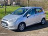 USED 2016 66 FORD B-MAX 1.6 ZETEC Auto AUTOMATIC..........LOW MILES