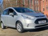 USED 2016 66 FORD B-MAX 1.6 ZETEC Auto AUTOMATIC..........LOW MILES