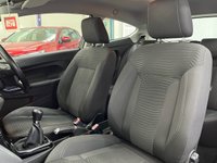USED 2014 14 FORD FIESTA  1.25 Zetec Hatchback 3dr Petrol Manual Euro 5 (82 ps) &pound;35Tax,Bluetooth,Belt Done