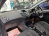 USED 2014 14 FORD FIESTA  1.25 Zetec Hatchback 3dr Petrol Manual Euro 5 (82 ps) &pound;35Tax,Bluetooth,Belt Done