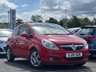 USED 2010 10 VAUXHALL CORSA 1.2 ENERGY CDTI ECOFLEX 3d 73 BHP 