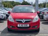USED 2010 10 VAUXHALL CORSA 1.2 ENERGY CDTI ECOFLEX 3d 73 BHP 