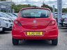 USED 2010 10 VAUXHALL CORSA 1.2 ENERGY CDTI ECOFLEX 3d 73 BHP 