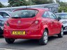 USED 2010 10 VAUXHALL CORSA 1.2 ENERGY CDTI ECOFLEX 3d 73 BHP 