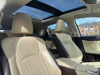 USED 2017 17 LEXUS RX 3.5 450H LUXURY 5d 259 BHP 