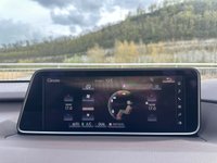 USED 2017 17 LEXUS RX 3.5 450H LUXURY 5d 259 BHP 