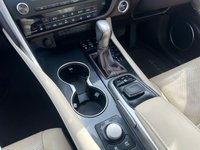 USED 2017 17 LEXUS RX 3.5 450H LUXURY 5d 259 BHP 