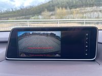 USED 2017 17 LEXUS RX 3.5 450H LUXURY 5d 259 BHP 