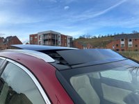 USED 2017 17 LEXUS RX 3.5 450H LUXURY 5d 259 BHP 