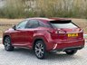 USED 2017 17 LEXUS RX 3.5 450H LUXURY 5d 259 BHP 