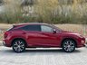 USED 2017 17 LEXUS RX 3.5 450H LUXURY 5d 259 BHP 