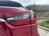 USED 2017 17 LEXUS RX 3.5 450H LUXURY 5d 259 BHP 